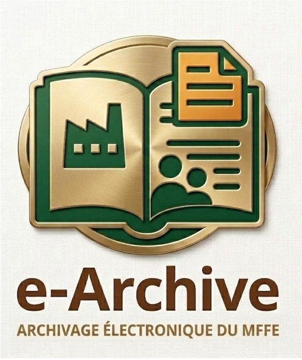 logo e-Archive
